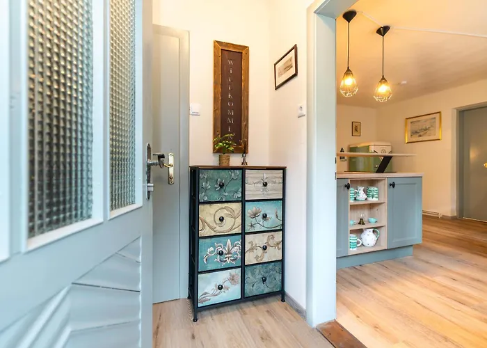 Romantisches Weinkellerhaeuschen Mit Whirlpool Krems an der Donau