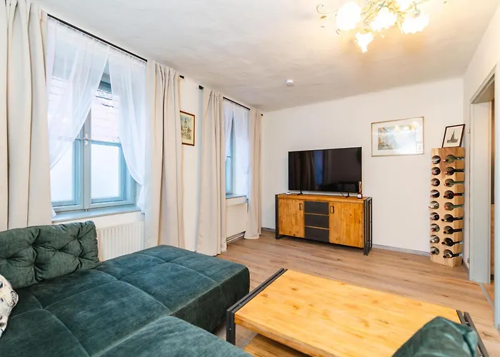 Holiday home Romantisches Weinkellerhaeuschen Mit Whirlpool Krems an der Donau