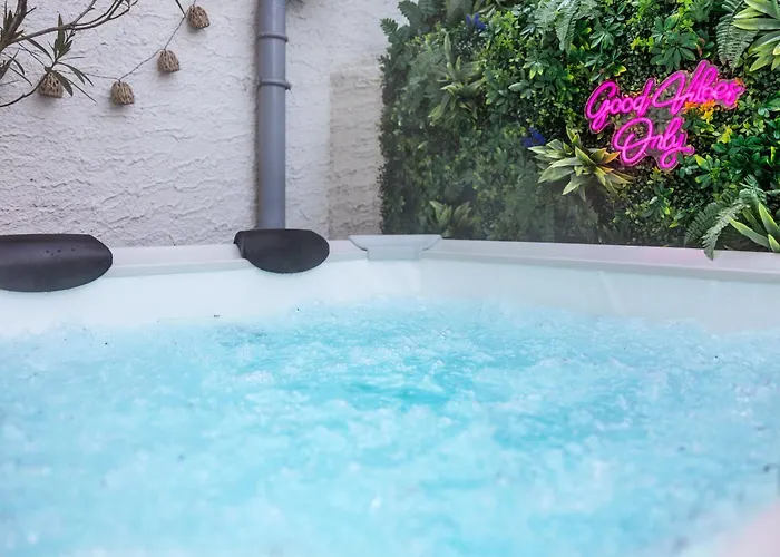 Holiday home Romantisches Weinkellerhaeuschen Mit Whirlpool Krems an der Donau